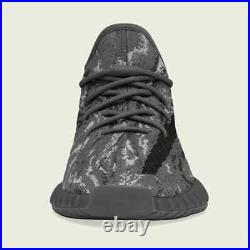 Adidas Yeezy Onyx 350 V2 Men's US 13.5 Gray Black White Boost Retro Sport Style