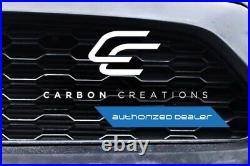 Carbon Creations Iceman Style Carbon Fiber Hood