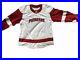 Detroit Red Wings Style Adidas MIC Authentic Jersey BNWT 54 College SHU