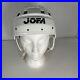 JOFA ice hockey helmet Sweden 80's Gretzky's style Kings White