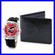 NHL Calgary Flames Mens Watch and Wallet Set Style GC4808 $119.90