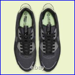 Nike Air Max 90 Terrascape Men's US 14 Black Grey Green Retro Sport Style Terra