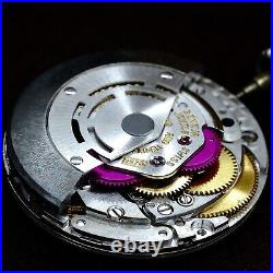 Rolex Datejust Gold & Steel Ice Blue Dial Diamond Bezel 36mm Mens Watch 1.80ctw