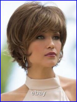 Sky Noriko Wigs Classic Cap Synthetic Short Chic Style You Pick Color