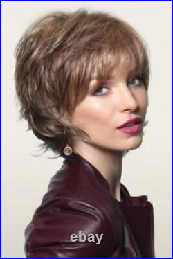 Sky Noriko Wigs Classic Cap Synthetic Short Chic Style You Pick Color