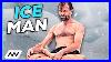 The Wim Hof Method Ice Man