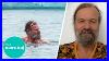 Wim Hof Reveals The Tragedy That Inspired Ice Man Lifestyle This Morning